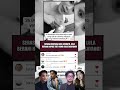 Udah Ada Firasat #lulahfah #rezaarap #viral