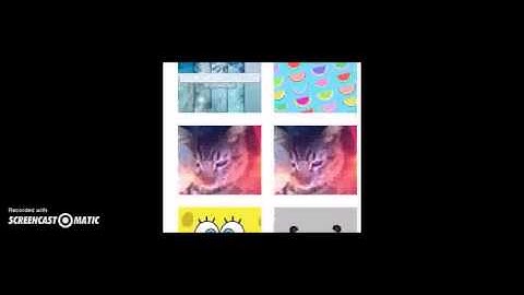 How to make speech bubbles ll IMVU