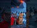Данте однозначно был котовладельцем #данте #cat #нейрокотики #котики #funny