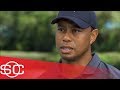 Tiger Woods tells Marty Smith he's 'close to putting it all together' | SportsCenter | ESPN