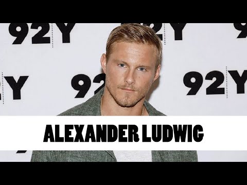 Video: Alexander Ludwig: Tərcümeyi-hal, Yaradıcılıq, Karyera, şəxsi Həyat