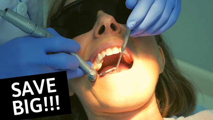 Ecuador DENTIST: Dental Tourism in Ecuador + the S...