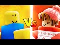 I 1v1ed The #1 Late Game Player.. (Roblox Bedwars) ft. @BaconIsCloned