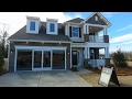 Brand New 2019 Cypress III by Eastwood Homes at Walnut Creek! - Deep Dive into the newest options!!