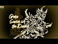 GARO ~Savior in the Dark~ - JAM Project | Garo Opening | Vietsub - Engsub