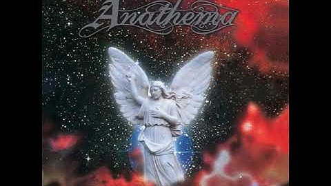 Anathema — Eternity (1996)  (Full Album)