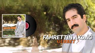 Fahrettin Akdağ Gurbet (Officiall Video) 2021