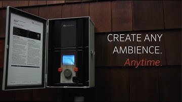 FX Luxor Product Guide