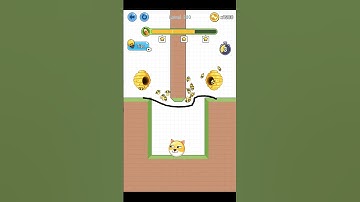 Save The Doge Level 100 3 Stars