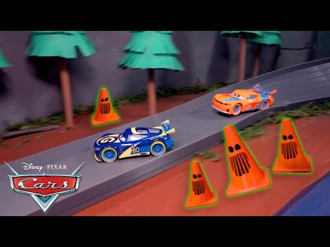 Piston Cup Winners: The Global Reach Of Racing