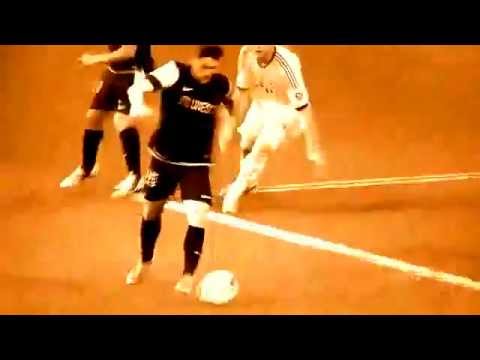 Real Madrid Vs Malaga 6 2 All Goals Highlights 08 05 13 Youtube