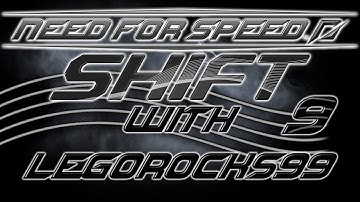 Need For Speed - Shift #9: “Tier 2 - Mixed Event Competition (Time Attack): Dakota GP"