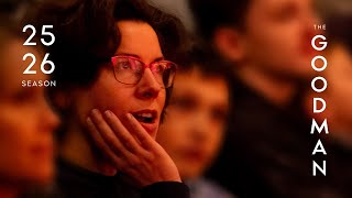 Goodman Theatre | 25/26 Season | Centennial Announcement Video