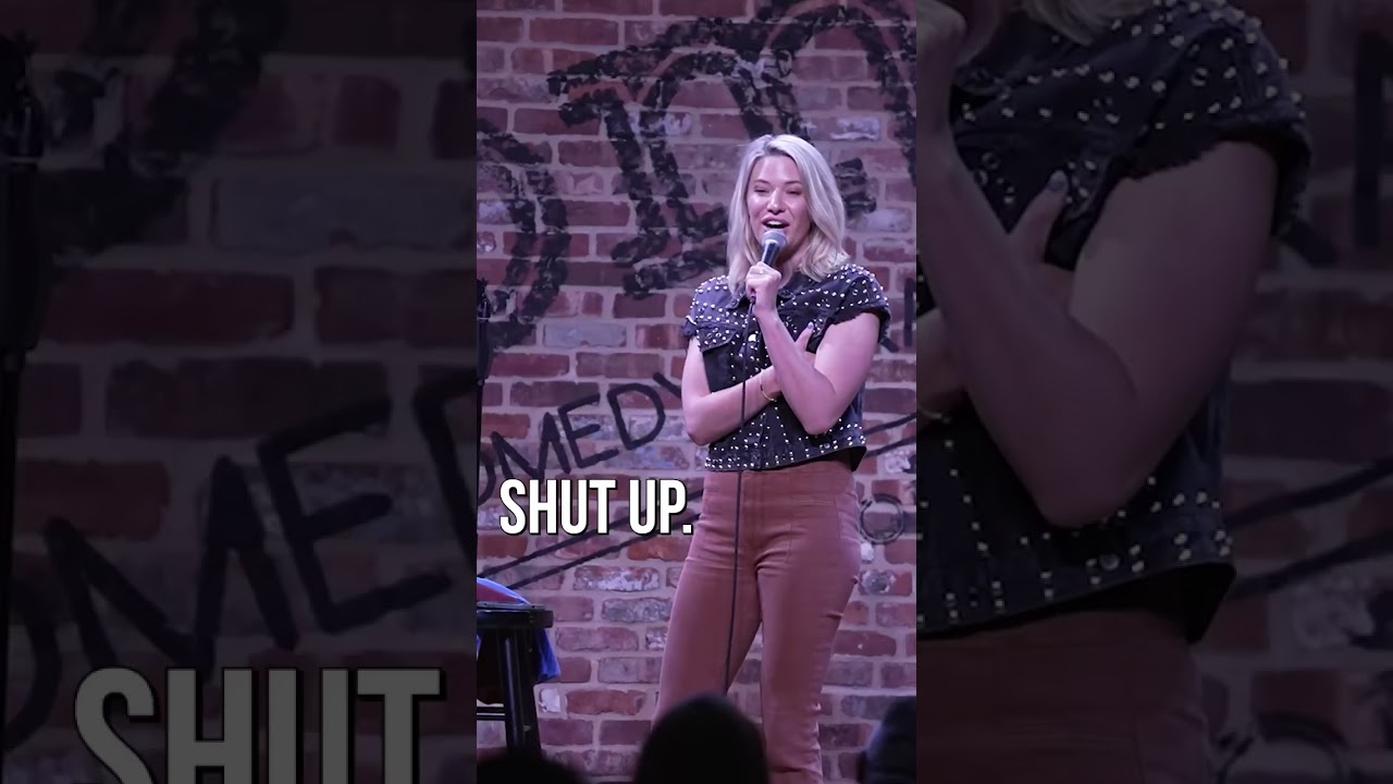 Иногда работа толпы высмеивает тебя. 