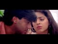 Tujhe Pyar Karte Karte💘 Naajayaz 1995 - Ajay Devgan, Juhi Chawla, Subtitles 1080p Video Song