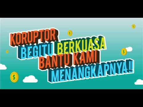 Kejar Para Koruptor