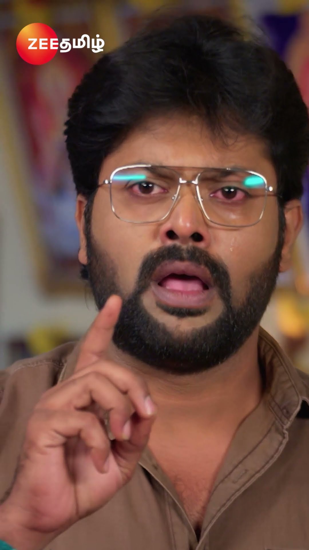 ANNA (அண்ணா) | EPI-610 | Mon-Sat, 8.30 PM | Zee Tamil #shorts #ytshorts