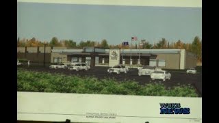 Alpena County Sheriff's Office Hosts Final Public Millage for Jail Wealth
