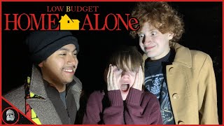 If Home Alone (1990) was Low Budget