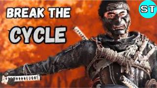 The Tragic Wisdom of Ghost of Tsushima