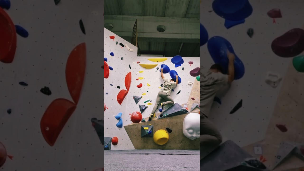 Double catch V3 