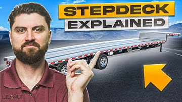 Stepdecks - Everything you need to know