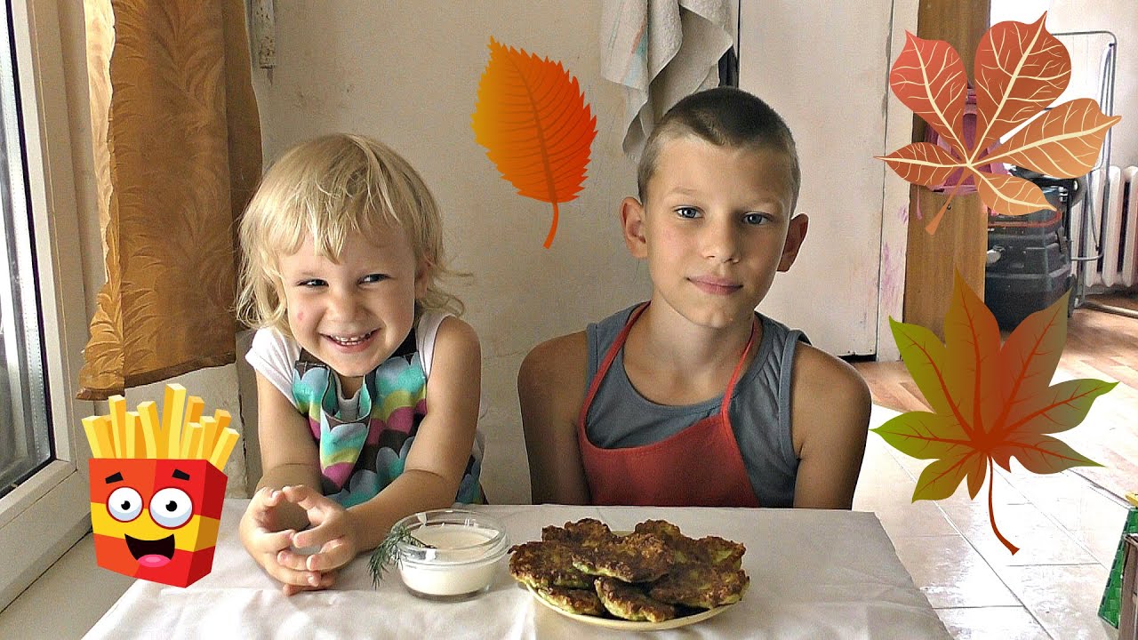 Семья Колесниковых Фото