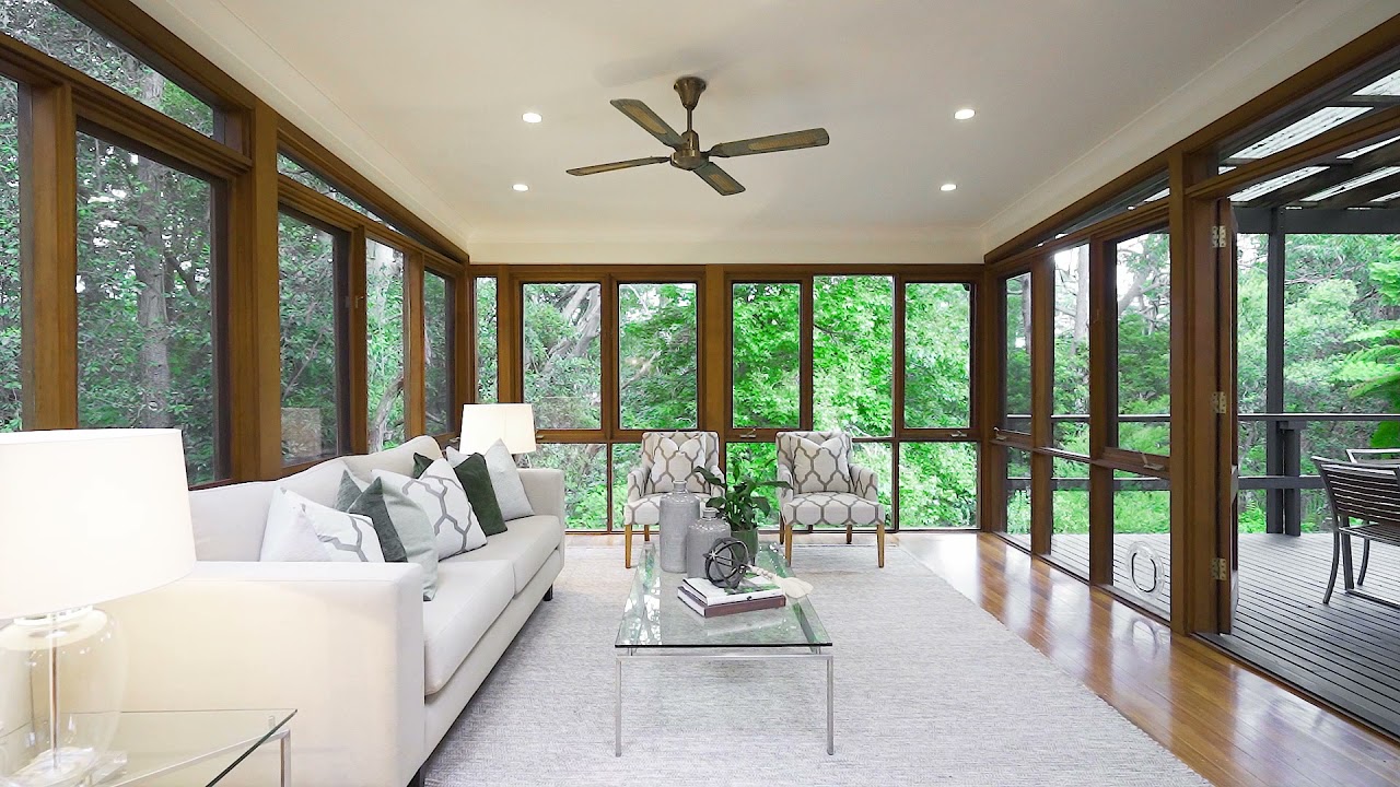 Lane Cove, 2 Kariola Street