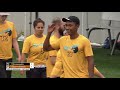 San Francisco Revolver vs Minneapolis Sub Zero--Men's Semi 2018 U.S. Open ICC Club Championships