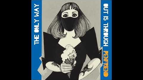 The Only Way Out Is Through