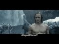 The Legend of Tarzan - Spirito malvagio - Spot 30