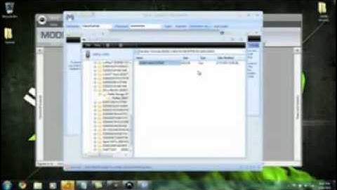 COD4 | How To Mod Custom Classes/Clan Tag