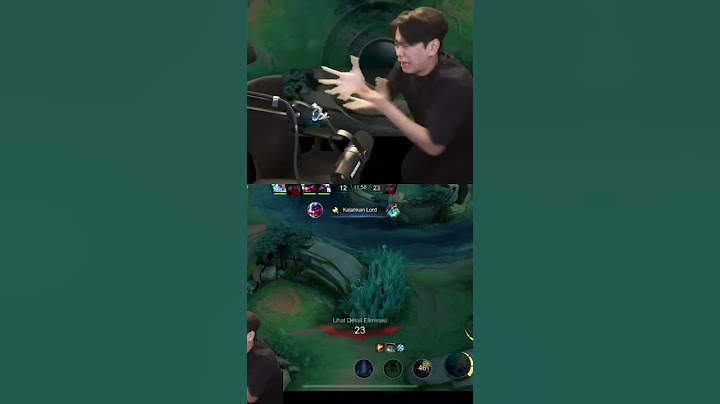 Kumar Jonathan liandi #mlbbidcreator #mobilelegends #jonathanliandi