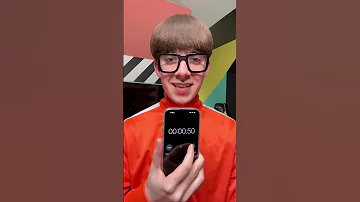Saying The Whole Alphabet In Half A Second 
