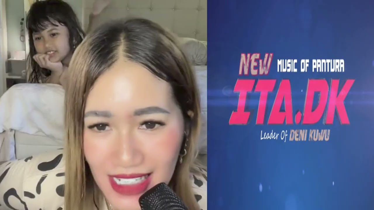 KEMBANGE RINDU ITA DK