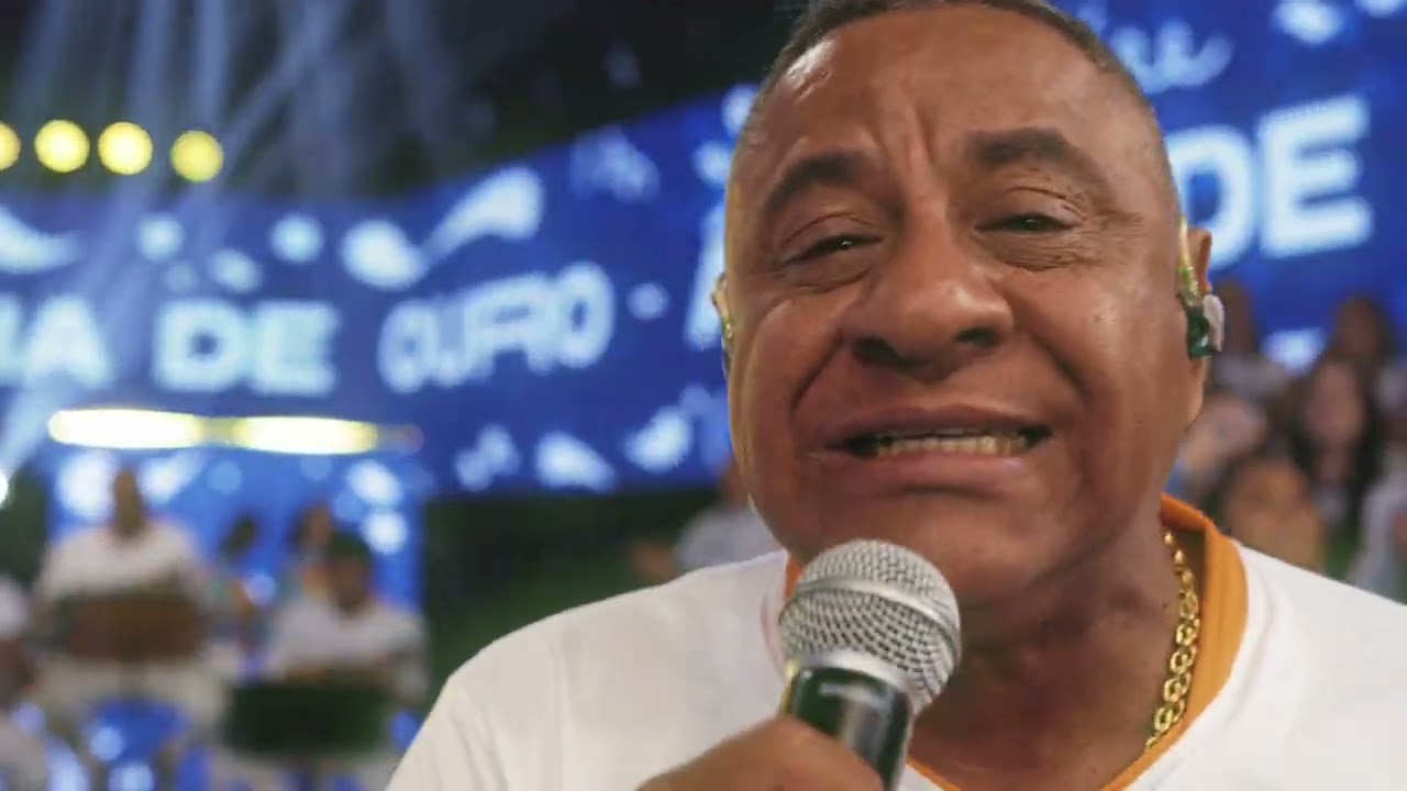 Águia de Ouro | Carnaval SP 2026 | Clipe Oficial