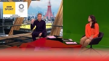 The secrets of the BBC