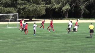 20170514 LG United 00 Stanford 0-1 H2