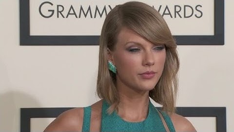 Taylor Swift