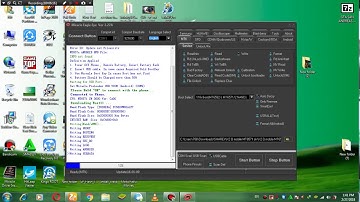 How to flash qmobile x2
