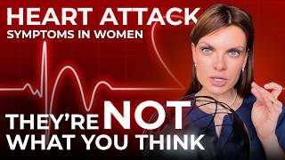 Heart Attack Symptoms in Women Every Woman Should Know