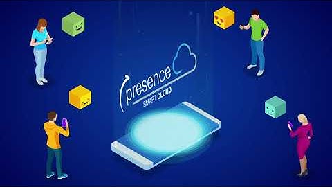 (EN) Enghouse Interactive - Presence SmartCloud