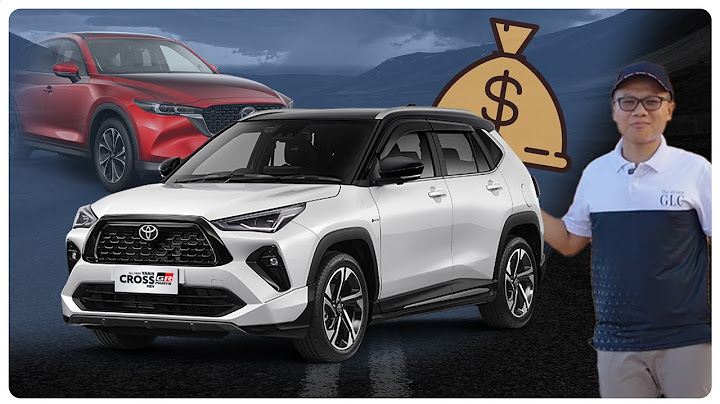 So sánh thương hiệu mazda và toyota