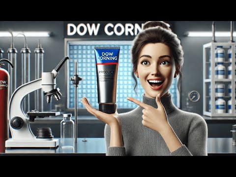 Dow Corning Vacuum Lubricant