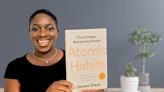 8 Life-Changing Lessons from Atomic Habits by James Clear | Book Summary & Practical Tips