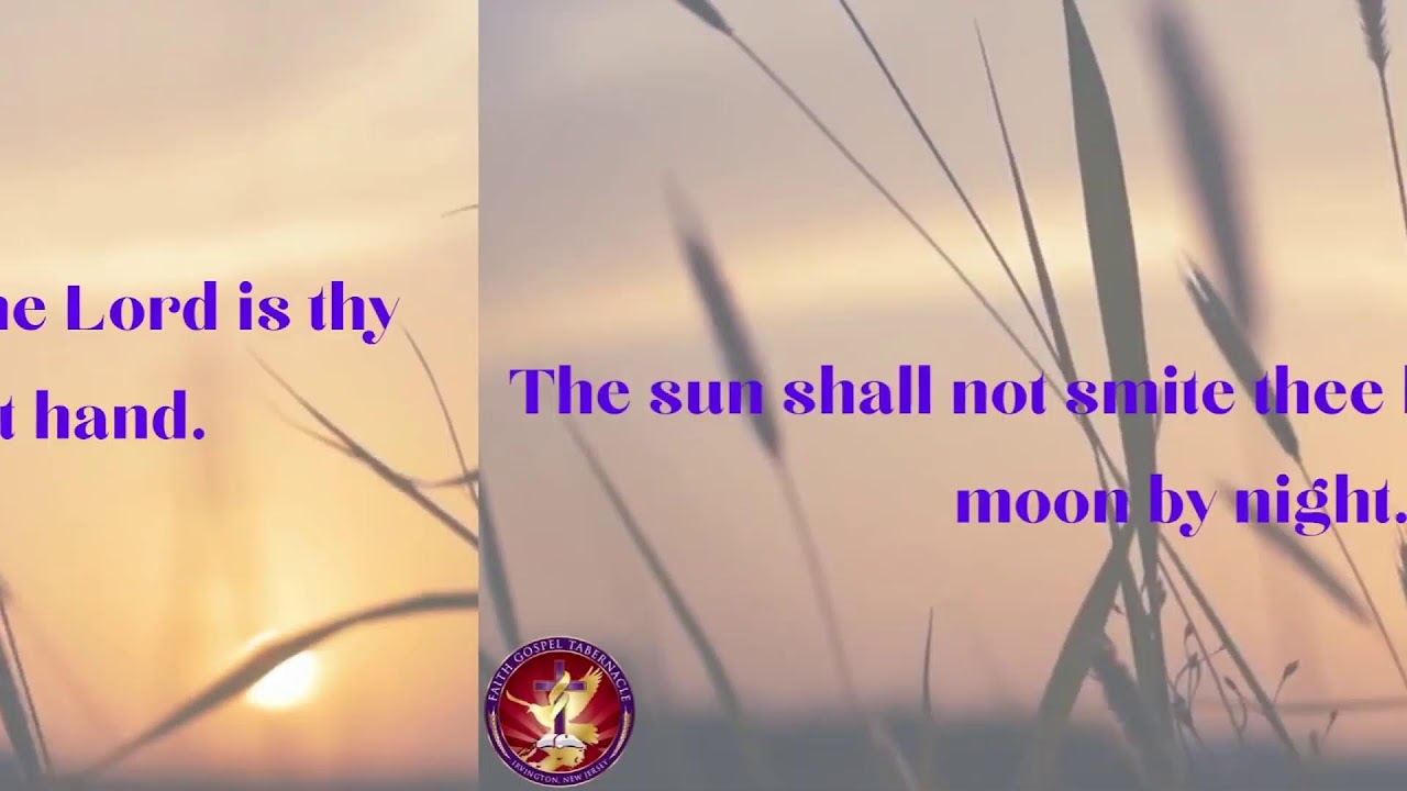 Faith Gospel Tabernacle TV