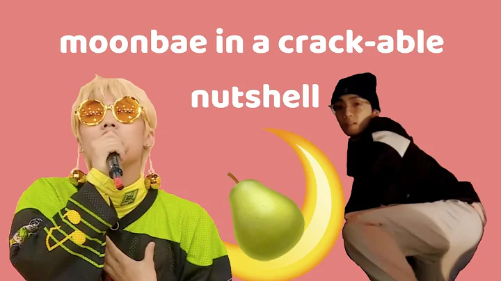 moonbae in a crack-able nutshell | the boyz kevin ...