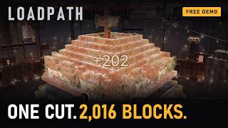 Details LOADPATH | Gameplay Trailer | Free Demo on Steam Update