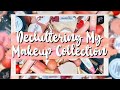 Decluttering & Organizing My Makeup Collection (Part 1) | February 2022 | Julia Adams