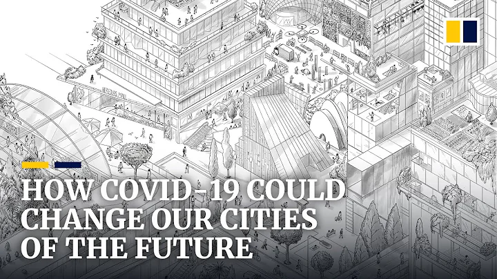 How Covid-19 could transform our cities of the future - DayDayNews